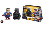 Batman v Superman 2-pack