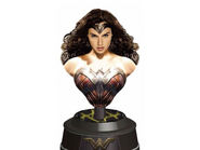 Monogram Wonder Woman light-up paper weight