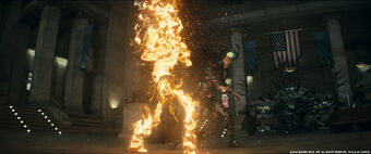 El Diablo Dc Extended Universe Wiki Fandom Perfect screen background display for desktop, iphone, pc. el diablo dc extended universe wiki