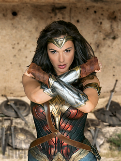 Wonder woman outlet bracelet