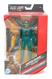Green Trooper Parademon (Toys R Us exclusive)