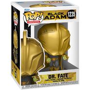 Dr. Fate