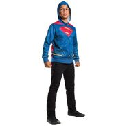 Superman hoodie