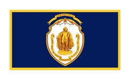 Flag of Springfield, Massachusetts