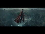 Man of Steel - Now Playing Spot 1