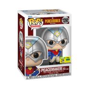 Peacemaker (SDCC exclusive)