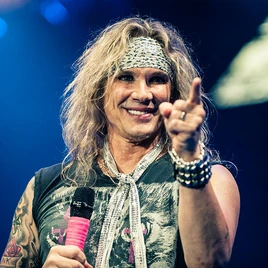 Michael Starr