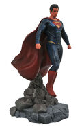 1:8 scale Superman