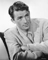 Gregory Peck (mentioned)