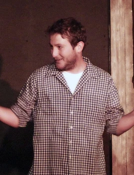 Patrick O'Connor Cronin