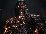 Darkseid in JL