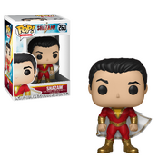 Shazam