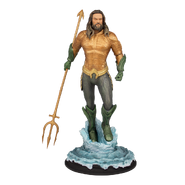 Icon Heroes Aquaman