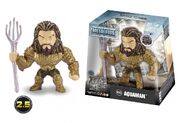 Metalfigs Aquaman (2.5 inch)