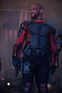 Deadshot promotional still