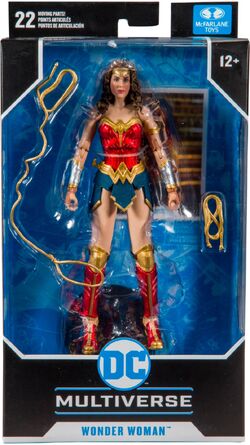  Mattel Mattel Wonder Woman 1984 Golden Armor Doll (~12-inch) in  Light-Up Armor, Collectible Superhero Doll for 6 Year Olds and Up : Toys &  Games