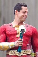 New Shazam Suit -3