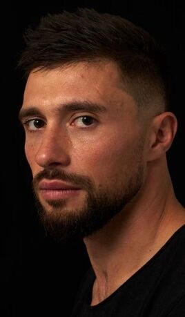 Veselin Troyanov