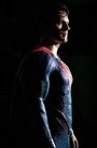 Clark Kent/Superman (visitor)