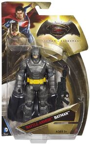 Battle Armor Batman