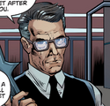 Alfred Pennyworth