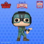 T.D.K. (Hot Topic/Funko Summer Convention 2021 exclusive)