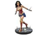 1:8 scale Toys Wonder Woman