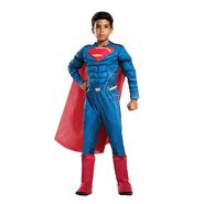 Superman deluxe (child)