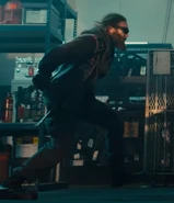 Gotham City Hunters B.png (520 KB) Sam Hargrave as Mercenary