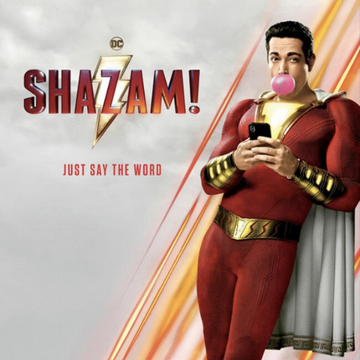 Shazam Dc Extended Universe Wiki Fandom The seven deadly sins is a classic interpretation of seven basic concepts that will lead your soul to ruin. shazam dc extended universe wiki
