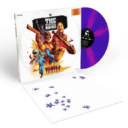 Original Motion Picture Soundtrack LP by Mondo