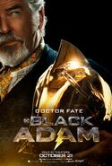 Black Adam Character Posters 03