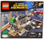 76044 Clash of the Heroes