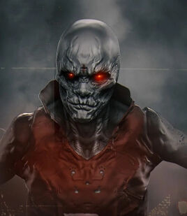 Deadman