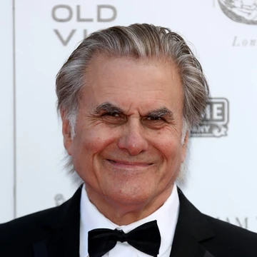 Oliver Cotton Dc Extended Universe Wiki Fandom Oliver cotton was born on the 20th of june 1944, which was a tuesday. oliver cotton dc extended universe