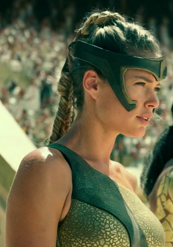 Wonder Woman 1984': Gal Gadot Posts Heartfelt Message As Production Wraps – Deadline