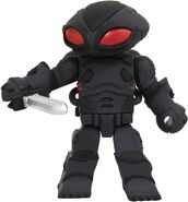 Black Manta