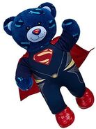 Superman bear