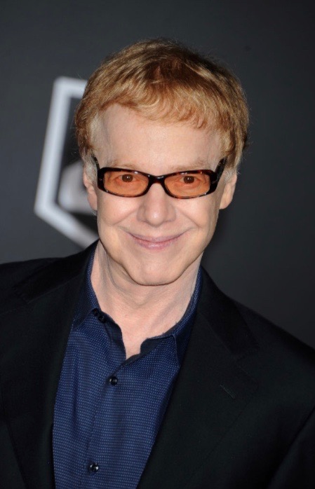 Danny Elfman - Wikipedia