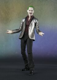 S.H. Figuarts Joker