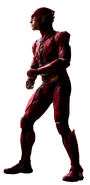 Flash - render