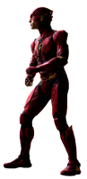 Flash - render