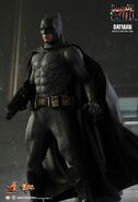 Batman 1:6 scale posable figure