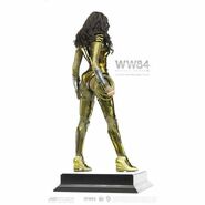 WW1984 Hyperreal Wonder Woman Statue from Big Bad Toy Store 03