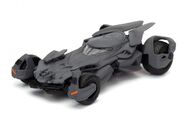 1:32 scale Batmobile