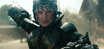 Faora