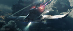 Flying Fox | DC Extended Universe Wiki | Fandom