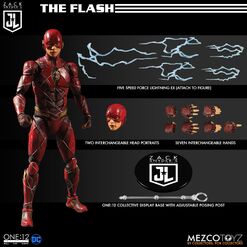 Flash accessories