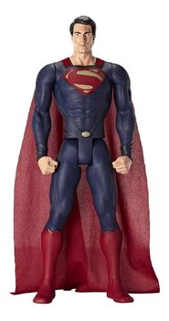 21-inch Superman