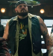 Patrick Cox as Cue Ball.jpg (324 KB) Patrick Cox as Cue Ball